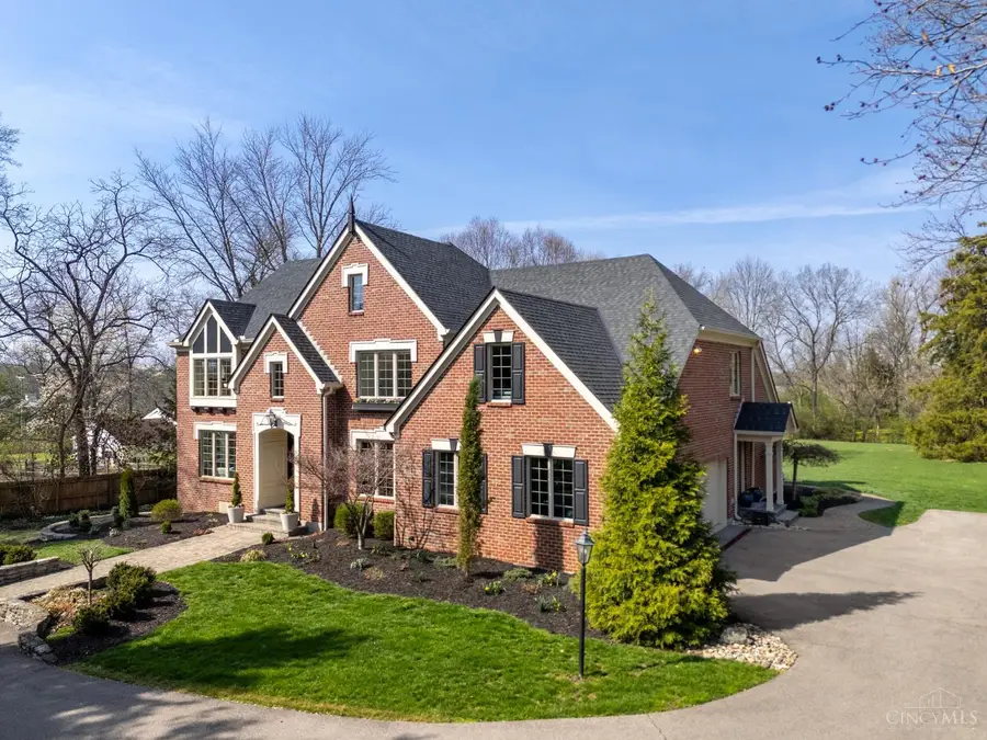 7740 Kugler Mill Road, Concorde Hills, OH 45243 - #2