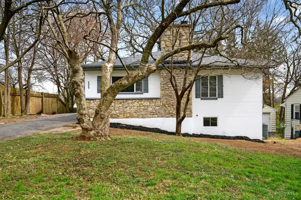 529 Kensington Street, Middletown, OH 45044