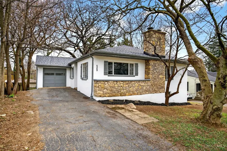 529 Kensington Street, Middletown, OH 45044 - #2