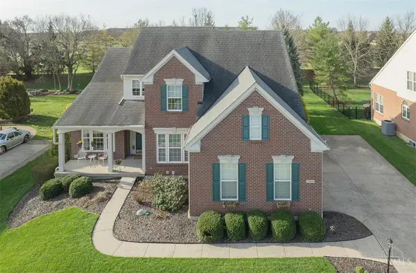 5769 Buckingham Lane, Mason, OH 45040