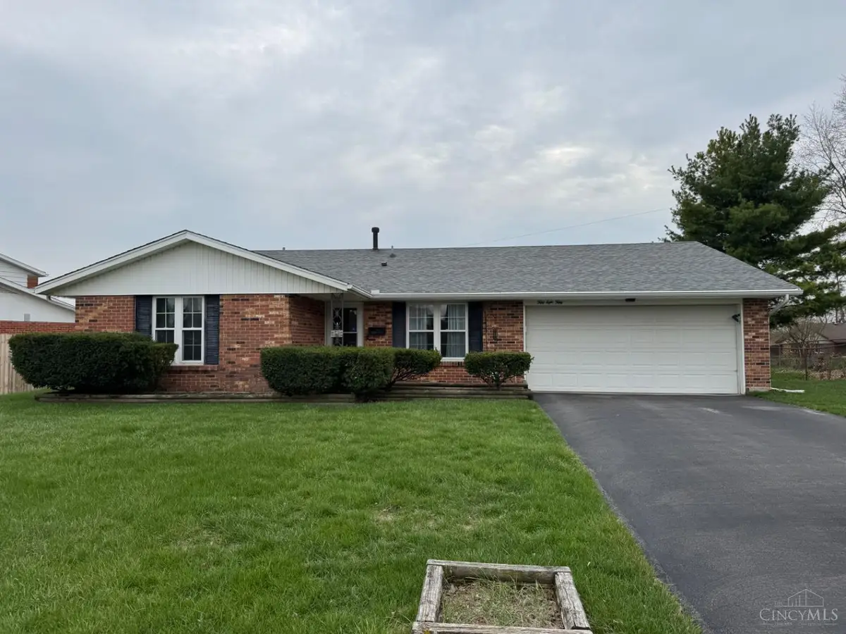 5850 Corlett Court, Huber Heights, OH 45424 - #1