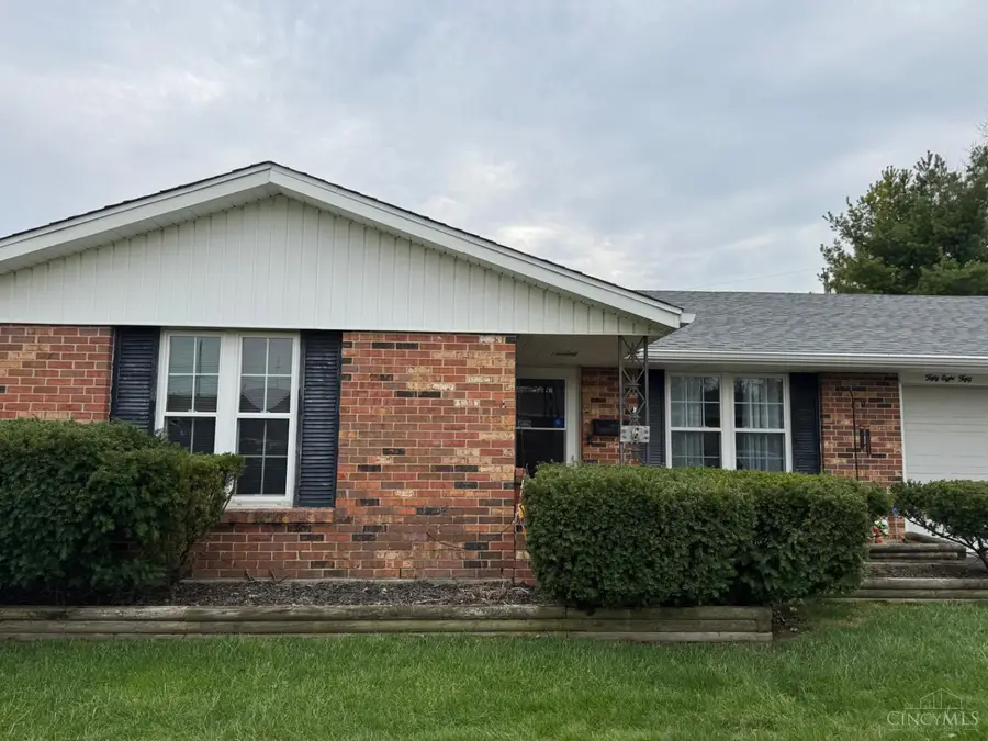 5850 Corlett Court, Huber Heights, OH 45424 - #3