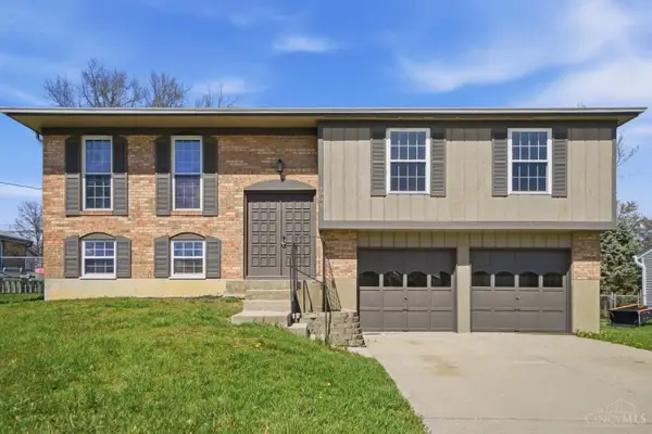 Address Withheld By Seller, Delhi Twp, OH 45238