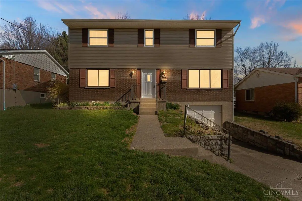 5474 Starcrest Drive, Delhi, OH 45238 - #1