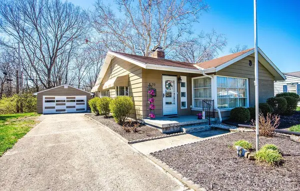 39 Hermay Drive, Hamilton, OH 45013