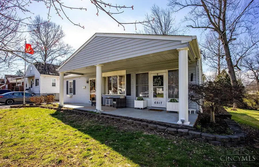 6917 Kleindale Avenue, North College Hill, OH 45231 - #3