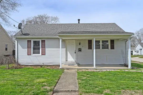 3 Chestnut Street, Franklin, OH 45005