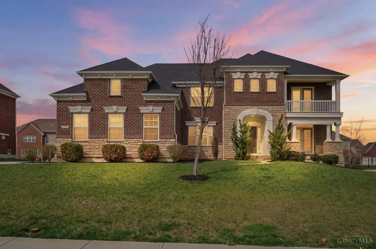 4354 Highland Green Drive, Mason, OH 45040 - #1