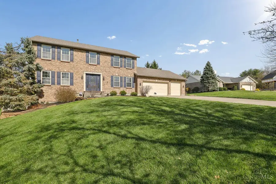 4788 Willow Ridge Court, Liberty, OH 45011 - #3