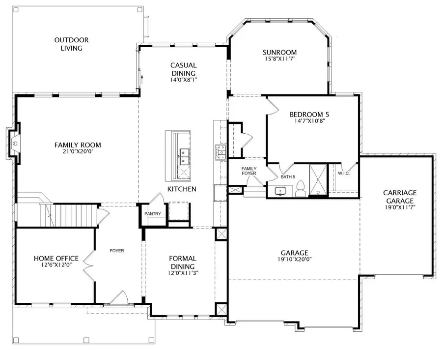 11262 Gideon Lane, Sycamore, OH 45249 - #2