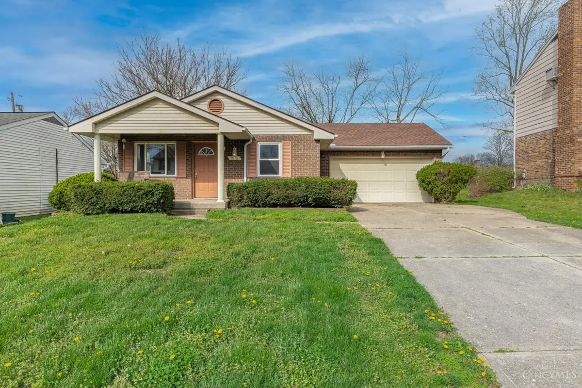 1616 Daniel Court, Middletown, OH 45044 - #1