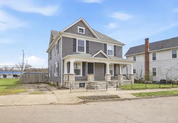 232 Suttman Street, Miamisburg, OH 45342