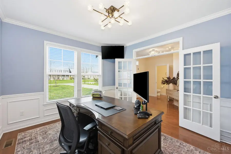 6308 Weber Woods Court, Miami, OH 45140 - #3