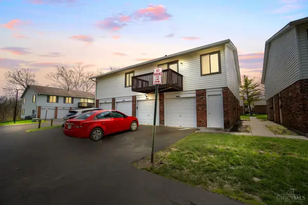 61 Twilight Drive, Fairfield, OH 45014