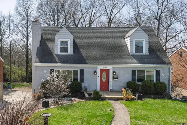 5743 Colerain Avenue, Cincinnati, OH 45239
