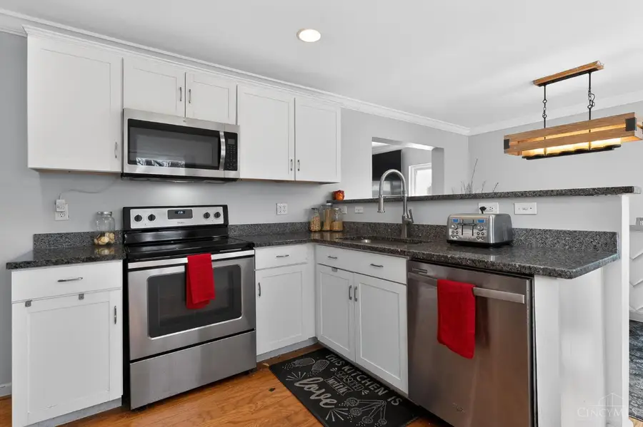 5743 Colerain Avenue, Cincinnati, OH 45239 - #3