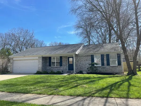 1429 Gumbert Drive, Batavia Twp, OH 45102