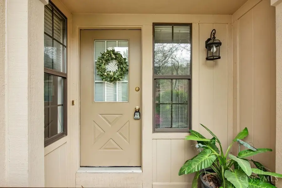 12024 Copperfield Drive, Sharonville, OH 45241 - #2