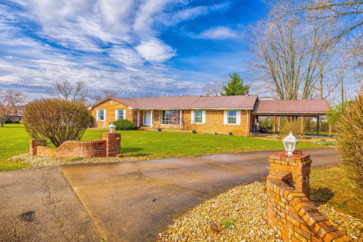 175 Paula Drive, West Union, OH 45693 - #1