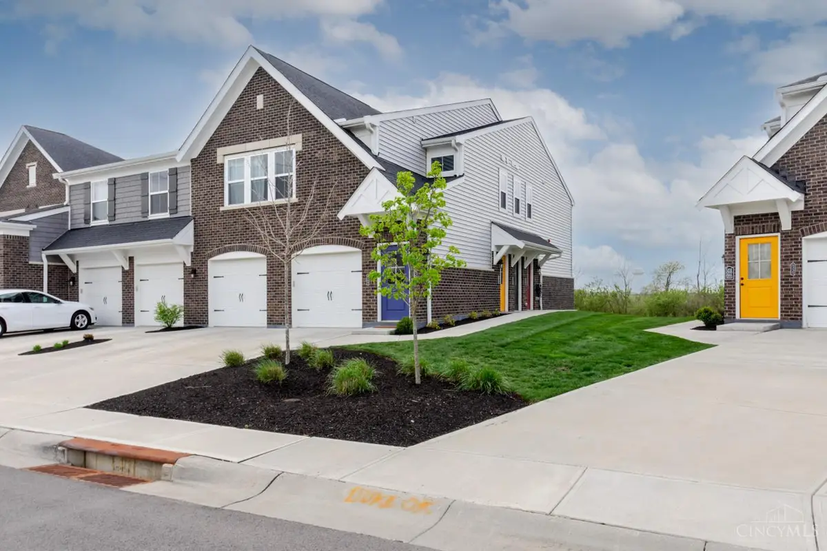 5203 Hazeltine Lane, Lebanon, OH 45036 - #1