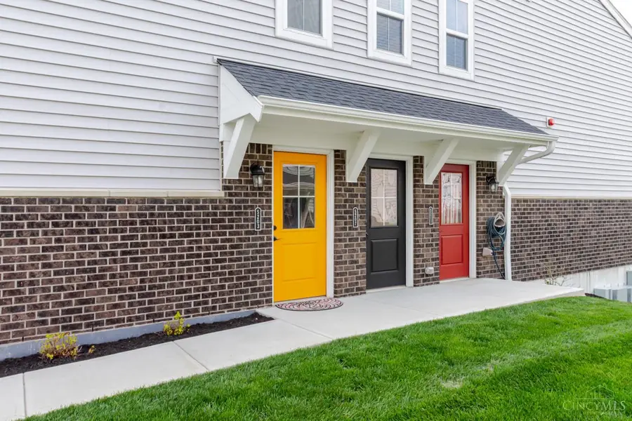 5203 Hazeltine Lane, Lebanon, OH 45036 - #2