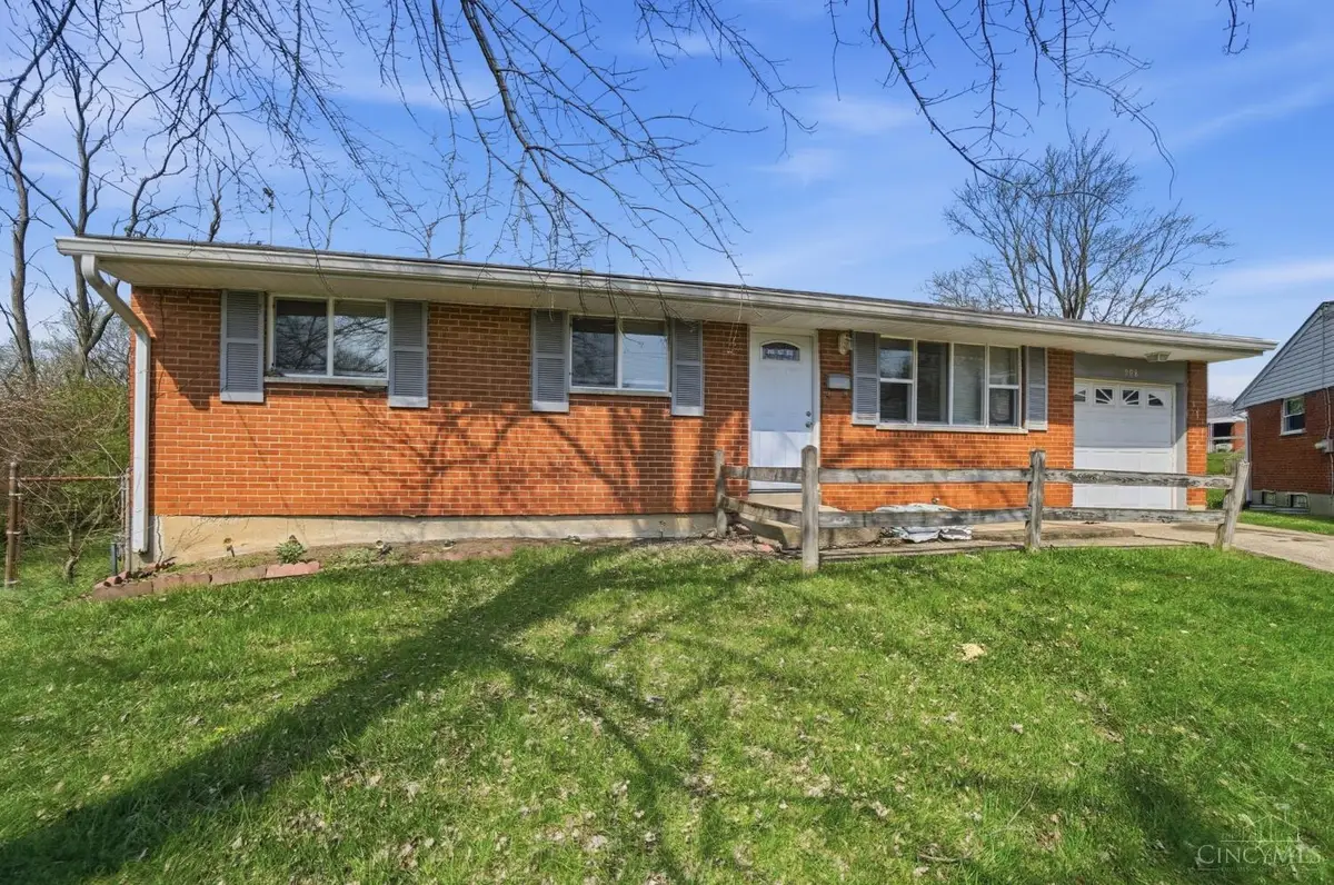 Address Withheld By Seller, Cincinnati, OH 45240 - #1