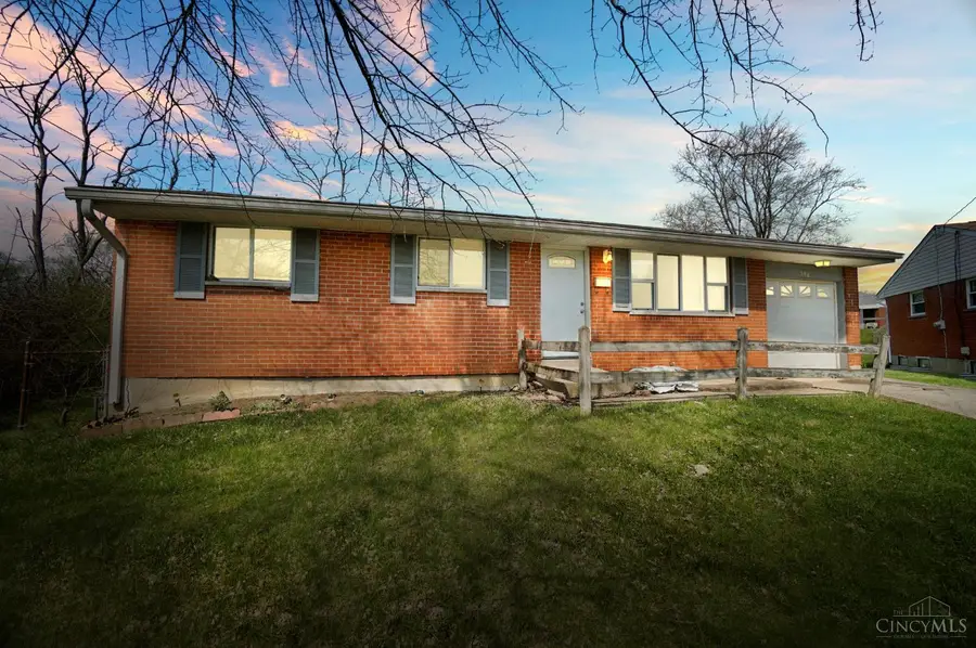 Address Withheld By Seller, Forest Park, OH 45240 - #2