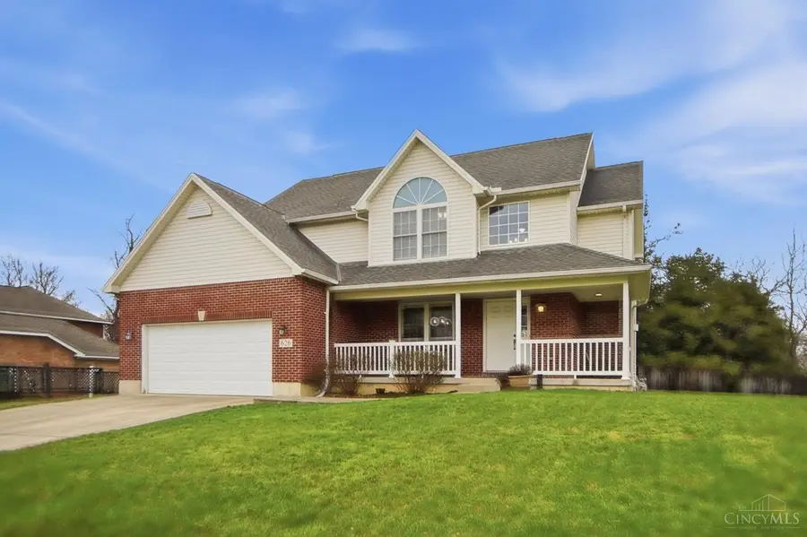 626 Honor Lane, Oxford, OH 45056 - #2