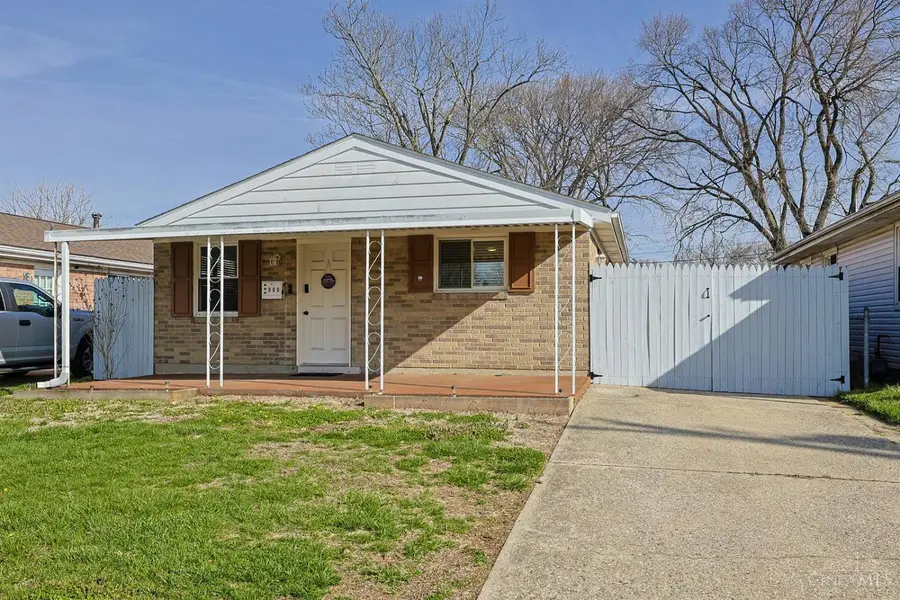 980 Bishop Avenue, Hamilton, OH 45015 - #2