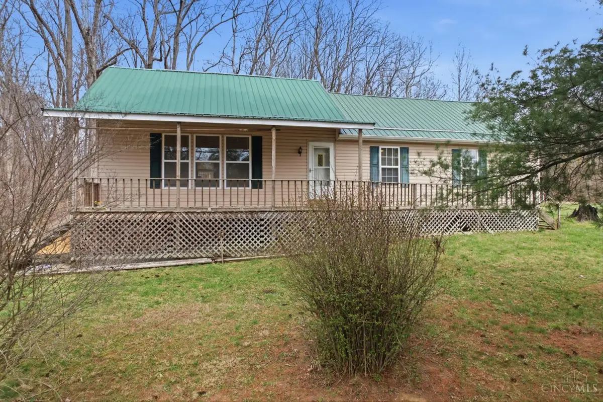 6731 Pondlick Road, Concord, OH 45697 - #1