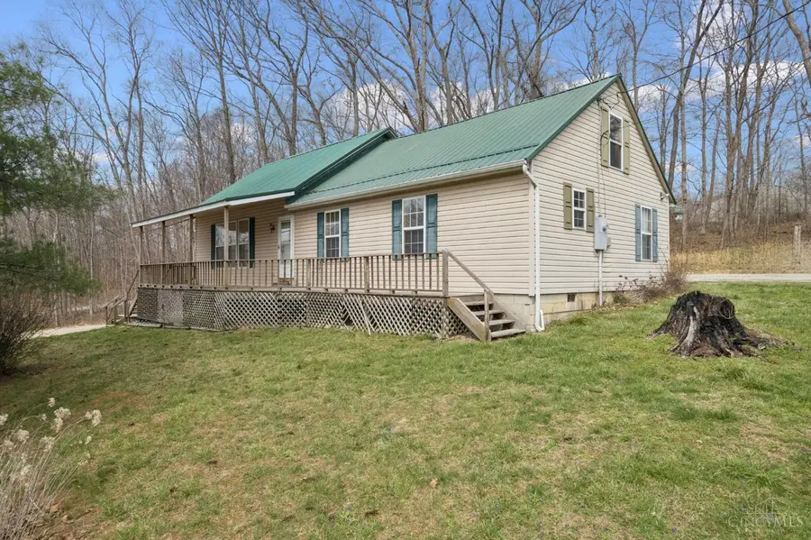 6731 Pondlick Road, Concord, OH 45697 - #2