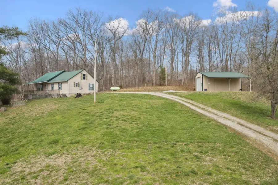 6731 Pondlick Road, Concord, OH 45697 - #3