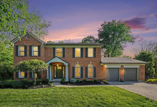 5510 Whisper Lane, Anderson Twp, OH 45230
