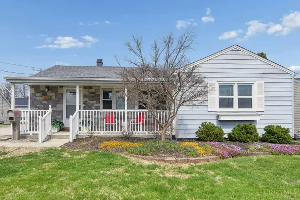 404 W Church Street, Mason, OH 45040