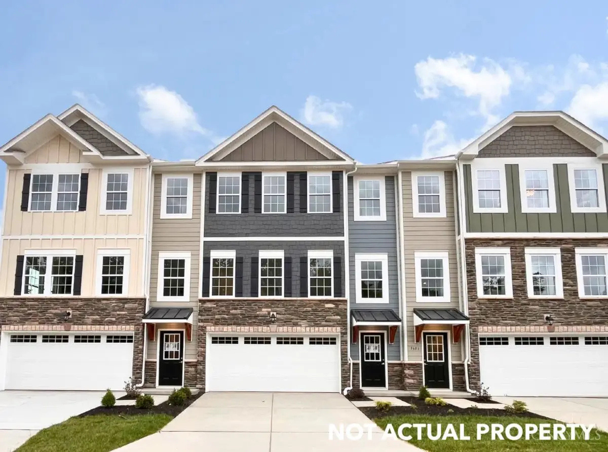 3649 Birkdale Lane, Fairfax, OH 45227 - #1