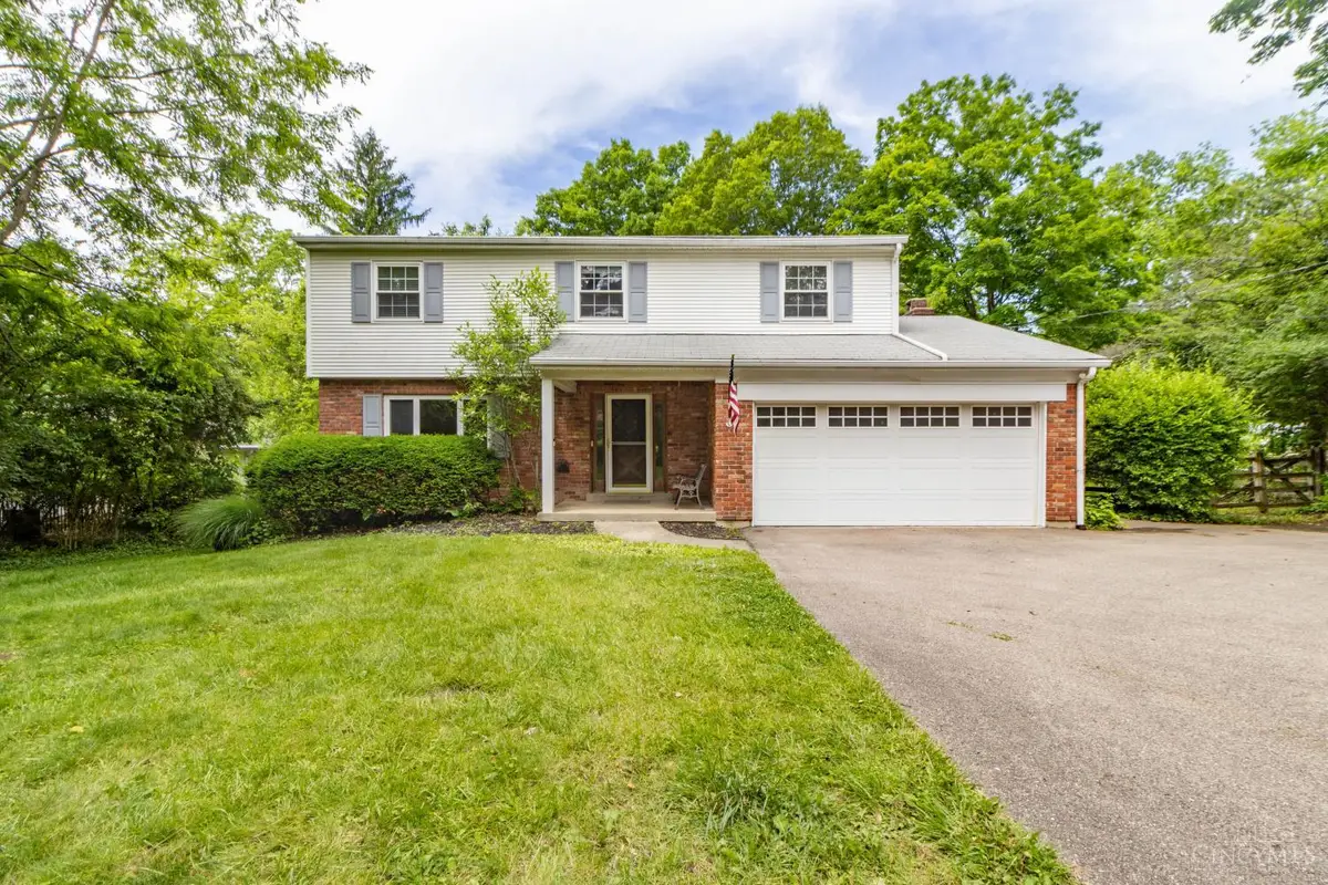 11107 S Lebanon Road, Loveland, OH 45140 - #1