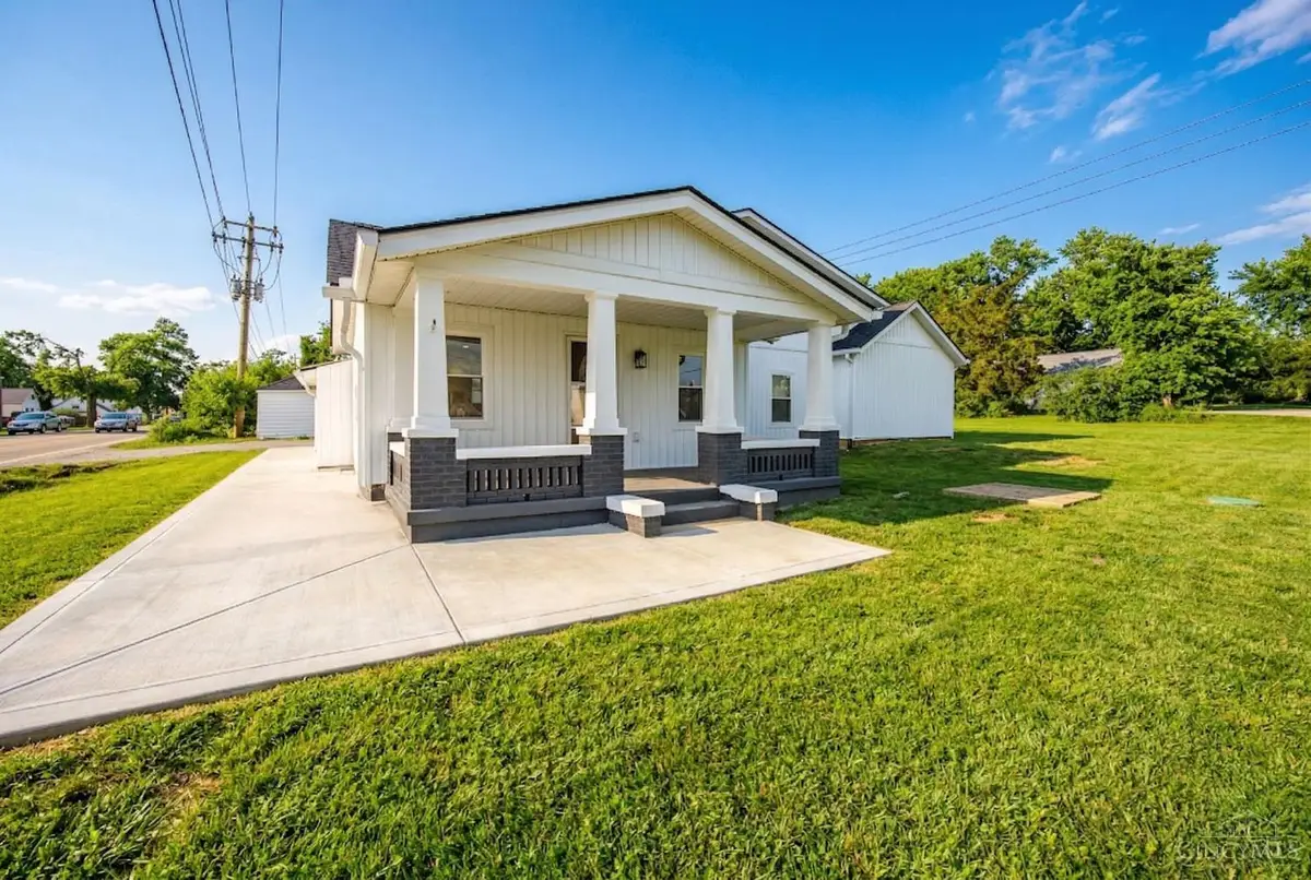 2020 Stahlheber Road, Hanover, OH 45013 - #1