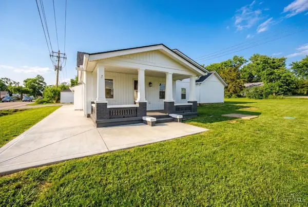 2020 Stahlheber Road, Hanover Twp, OH 45013