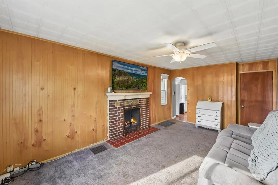 8321 Marley Street, Cincinnati, OH 45216 - #3