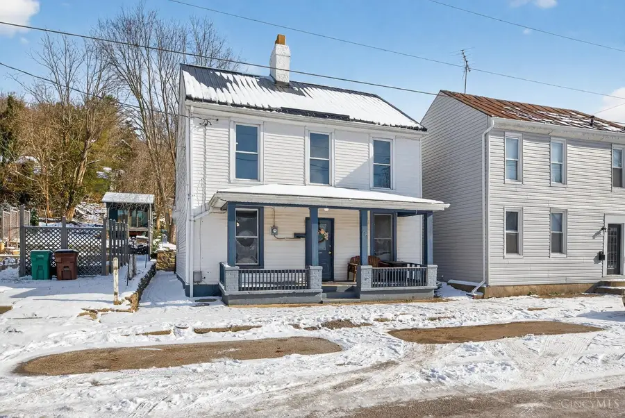 102 N Third Street, Ripley, OH 45167 - #2