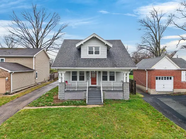 3515 Blue Rock Road, Colerain Twp, OH 45239