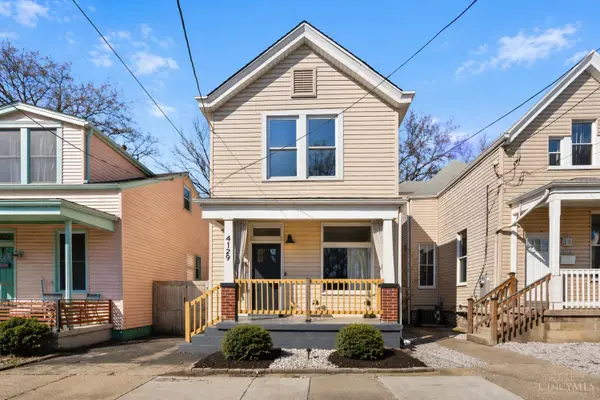 4129 Chambers Street, Cincinnati, OH 45223