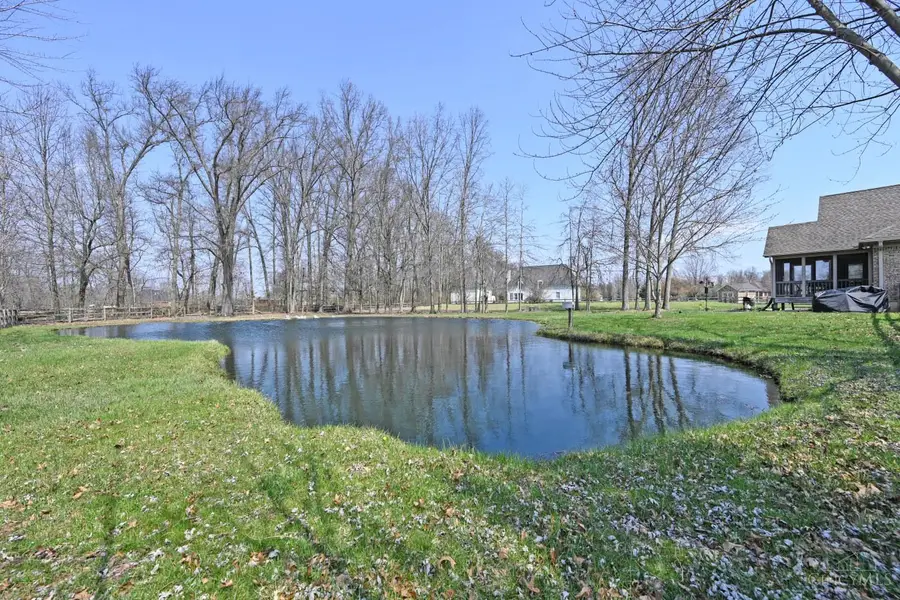 7577 Misty Woods Court, Salem, OH 45152 - #2