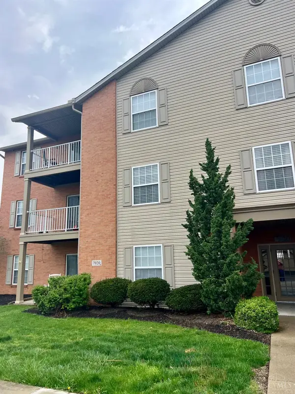 7920 Jessies Way #104, Fairfield Twp, OH 45011