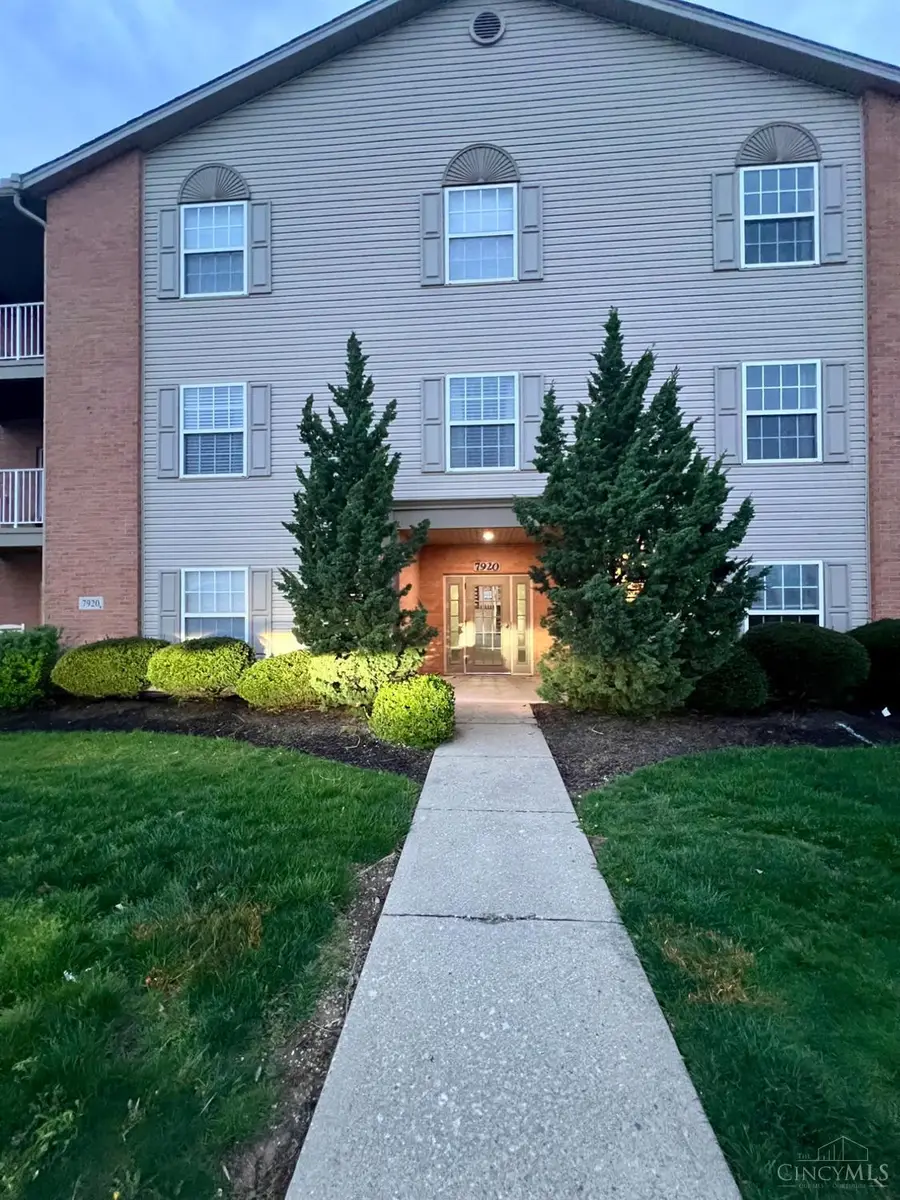7920 Jessies Way #104, Fairfield, OH 45011 - #3