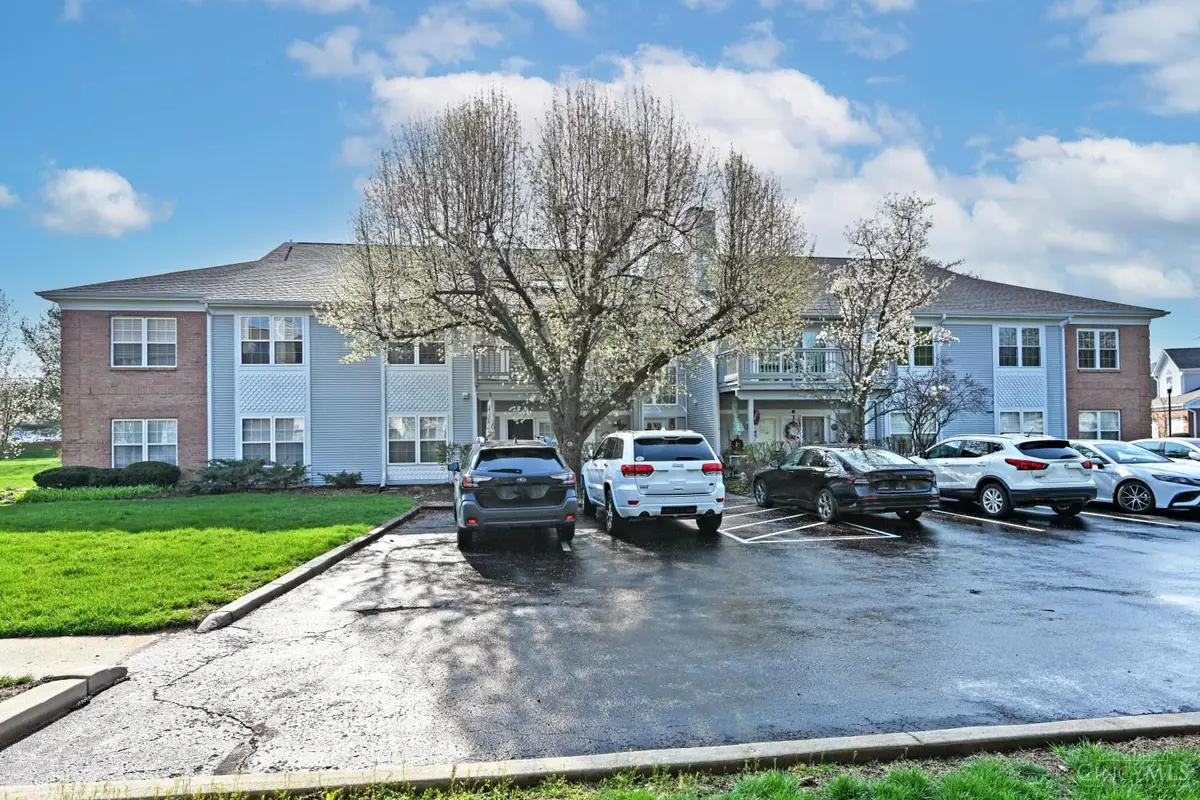 1080 Wittshire Lane #E, Cincinnati, OH 45255 - #1