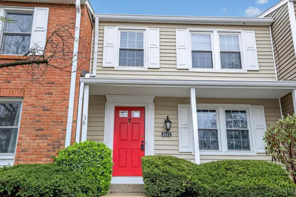 2847 Mossy Brink Court, Deerfield Twp., OH 45039