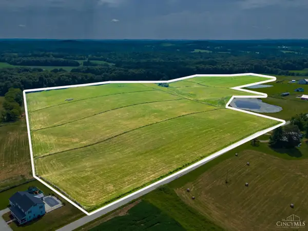 2196 Eckmansville Road, West Union, OH 45693