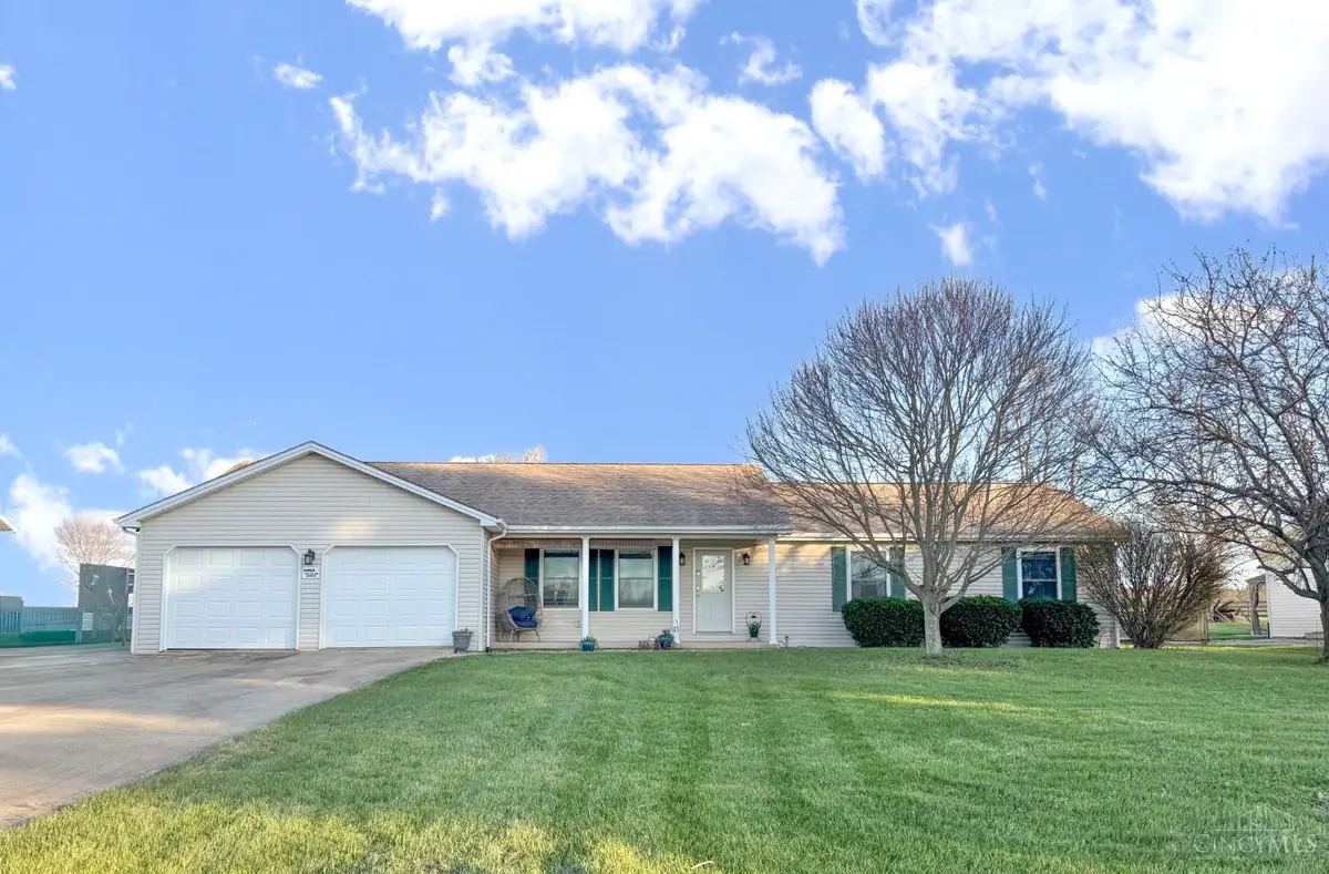 7249 Fairground Road, Blanchester, OH 45107 - #1