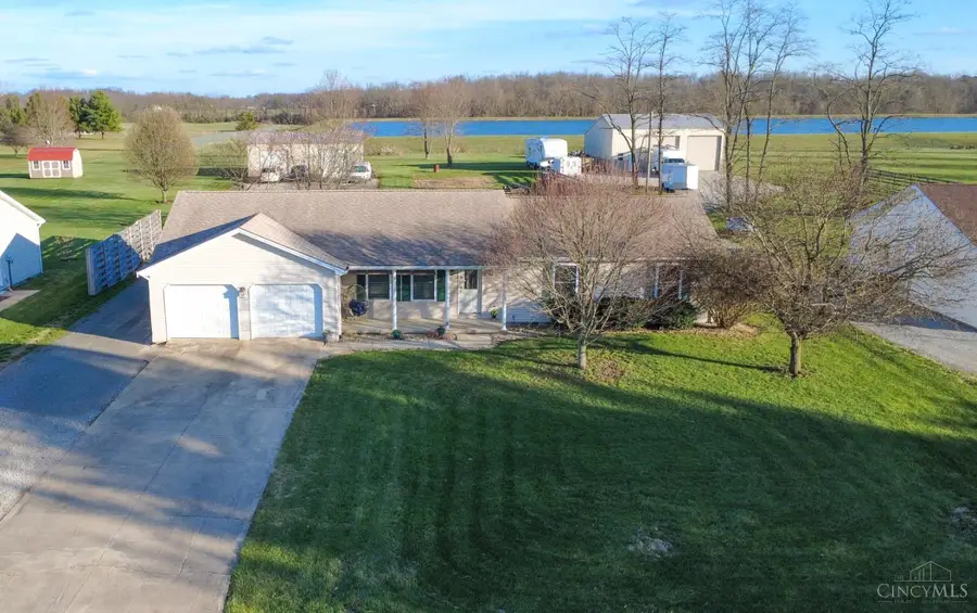 7249 Fairground Road, Blanchester, OH 45107 - #2